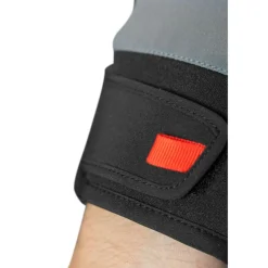 Reusch Handschoenen & Wanten|Wintersport*Venom R-TEX XT handschoenen heren steel gray fire  red