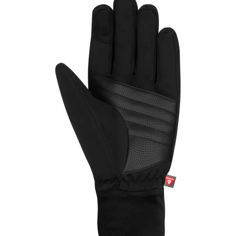 Reusch Handschoenen & Wanten|Wintersport*Walk STORMBLOXX TOUCH-TEC handschoenen black