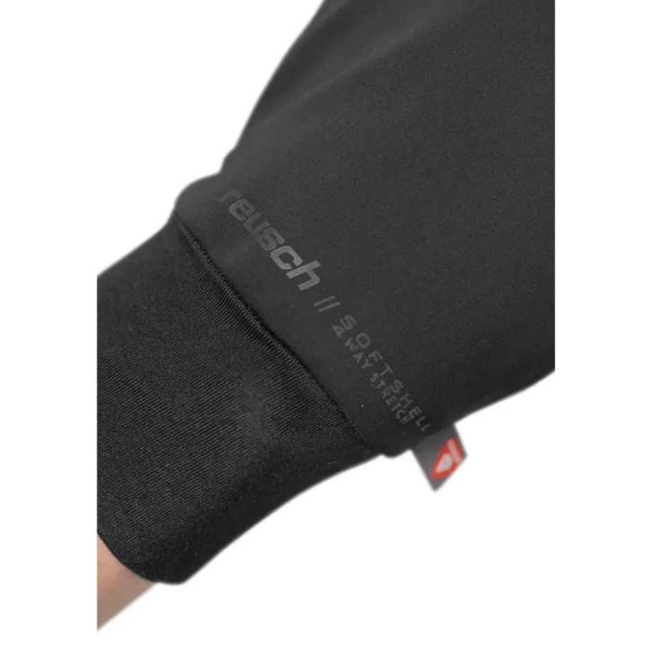 Reusch Handschoenen & Wanten|Wintersport*Walk STORMBLOXX TOUCH-TEC handschoenen black
