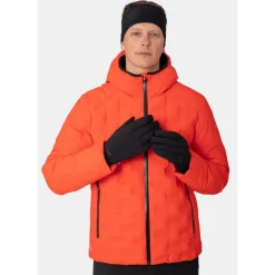 Reusch Handschoenen & Wanten|Wintersport*Walk STORMBLOXX TOUCH-TEC handschoenen black