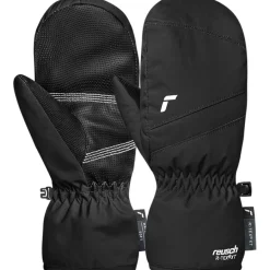 Reusch Handschoenen & Wanten|Wintersport*Wonder R-TEX XT wanten junior black white