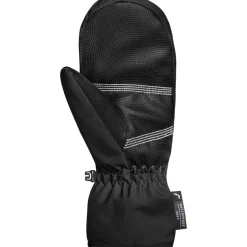 Reusch Handschoenen & Wanten|Wintersport*Wonder R-TEX XT wanten junior black white