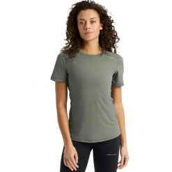 Röhnisch Sportshirt*111545 shirt dames gunmetal