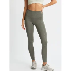 Röhnisch Sportbroek*112231 sportlegging dames gunmetal
