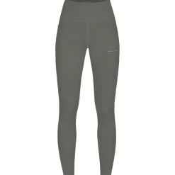 Röhnisch Sportbroek*111888 sportlegging dames gunmetal