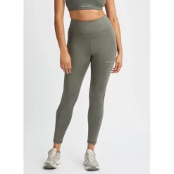 Röhnisch Sportbroek*111888 sportlegging dames gunmetal