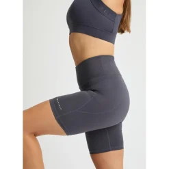 Röhnisch Sportbroek*111442 sportlegging dames grey plum