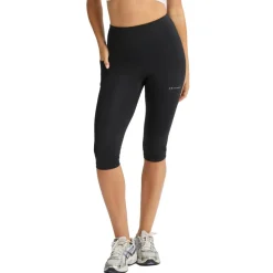Röhnisch Sportbroek*112236 sportlegging dames black