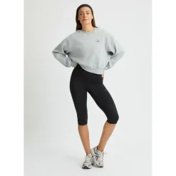 Röhnisch Sportbroek*112236 sportlegging dames black