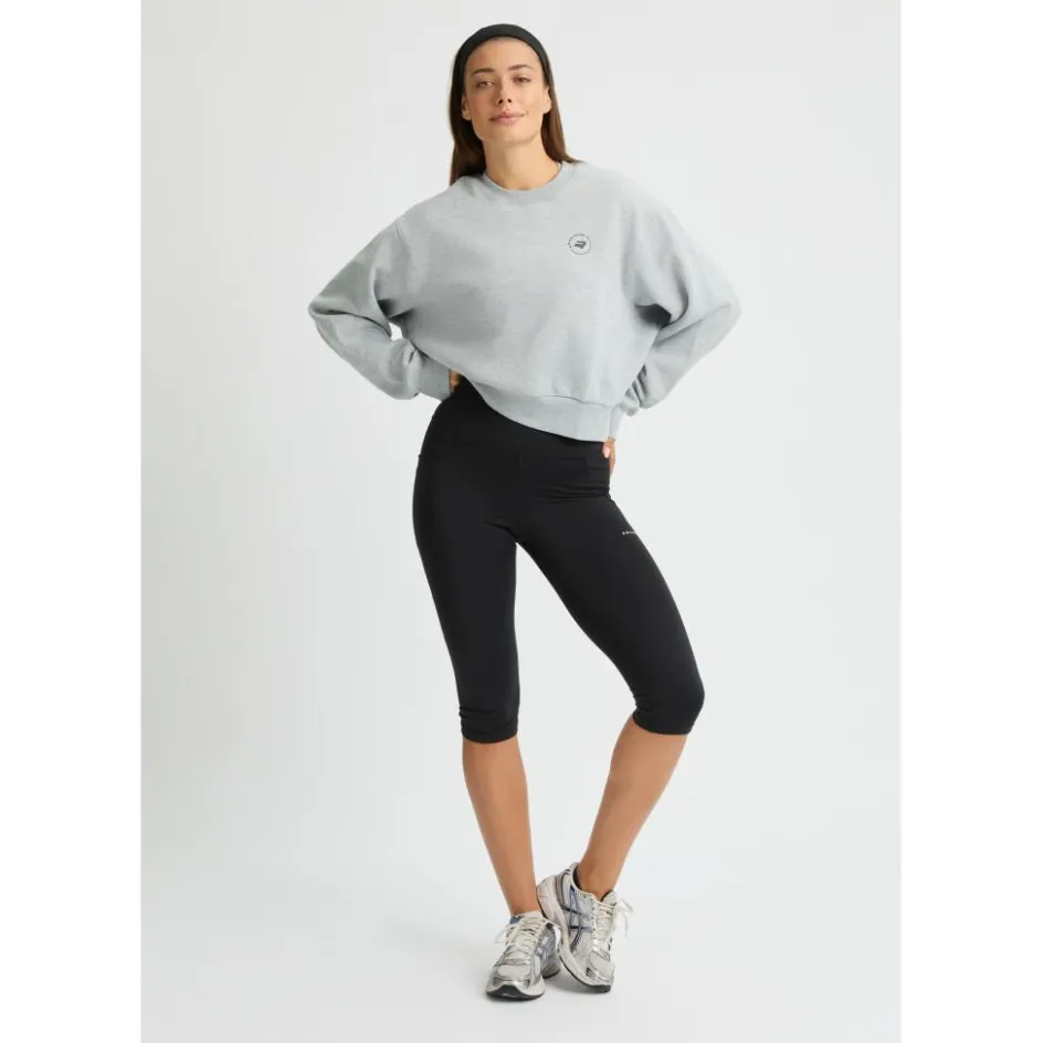 Röhnisch Sportbroek*112236 sportlegging dames black