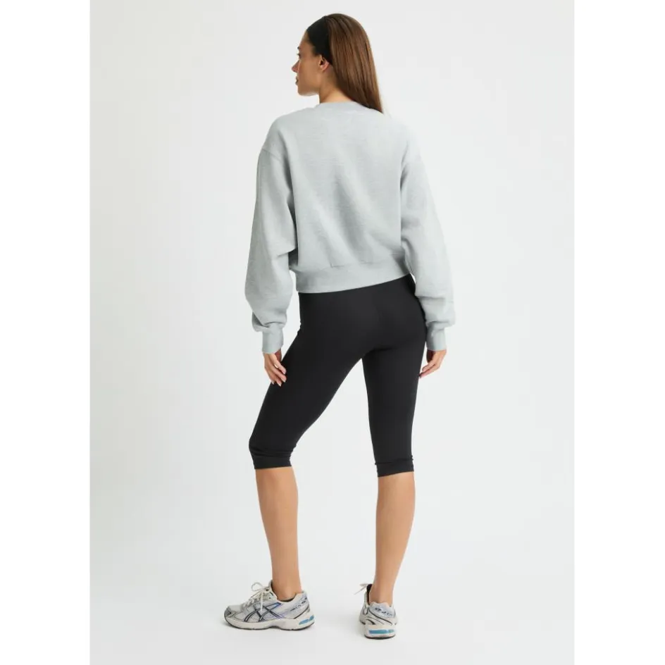 Röhnisch Sportbroek*112236 sportlegging dames black