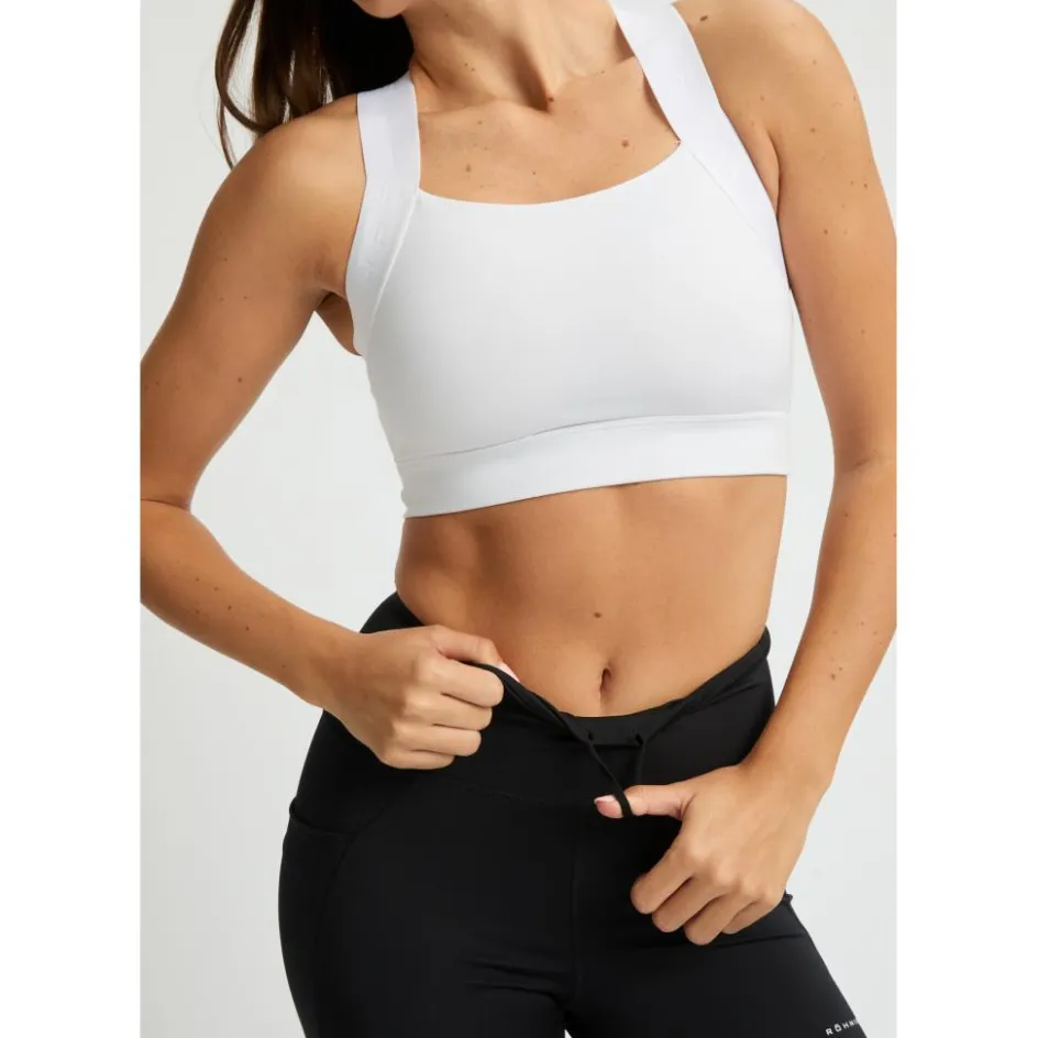 Röhnisch Sportbroek*112236 sportlegging dames black