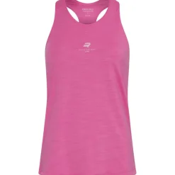 Röhnisch Sportshirt*112245 tanktop dames carmine rose