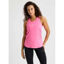 Röhnisch Sportshirt*112245 tanktop dames carmine rose