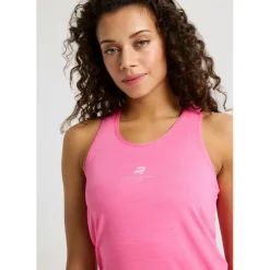 Röhnisch Sportshirt*112245 tanktop dames carmine rose