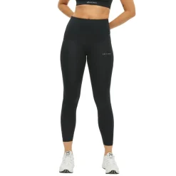 Röhnisch Sportbroek*Flattering Curved High Waist sportlegging dames black