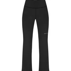 Röhnisch Sportbroek*Flattering High Waist trainingsbroek dames black