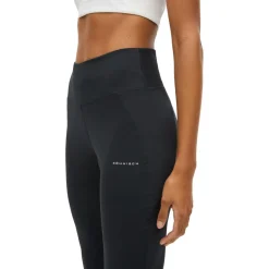 Röhnisch Sportbroek*Flattering High Waist trainingsbroek dames black