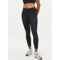 Röhnisch Sportbroek*Flattering Regular Waist sportlegging dames black