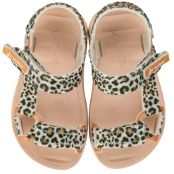 Rider Sandalen*Free Style sandalen baby beige orange