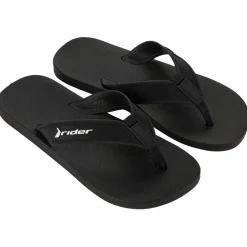 Rider Slippers*Impulse slippers heren black