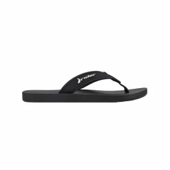 Rider Slippers*Impulse slippers heren black