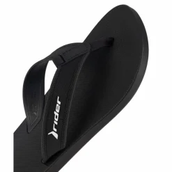 Rider Slippers*Impulse slippers heren black
