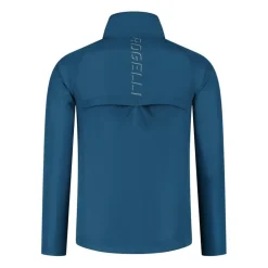 Rogelli Hardloopkleding*Core hardloopjack heren blauw