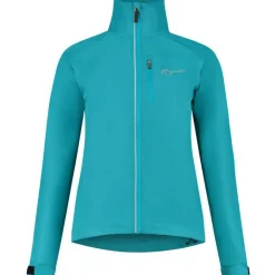 Rogelli Hardloopkleding*Core hardloopjack dames blauw