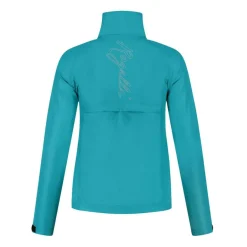 Rogelli Hardloopkleding*Core hardloopjack dames blauw