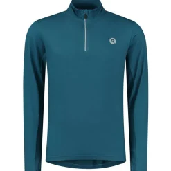 Rogelli Hardloopkleding*Core hardloopshirt heren blauw