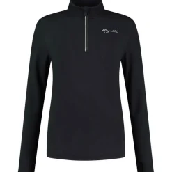 Rogelli Hardloopkleding*Core hardloopshirt dames zwart