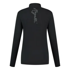Rogelli Hardloopkleding*Core hardloopshirt dames zwart