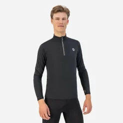 Rogelli Hardloopkleding*Core hardloopshirt heren zwart