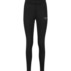 Rogelli Hardloopkleding*Core Tight hardloopbroek dames zwart
