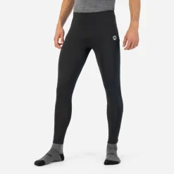 Rogelli Hardloopkleding*Core Winter hardloopbroek heren zwart