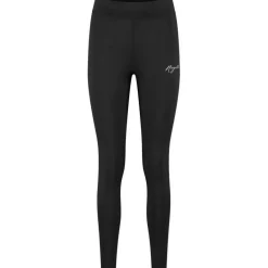 Rogelli Hardloopkleding*Core Winter Tight hardloopbroek dames zwart