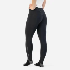 Rogelli Hardloopkleding*Core Winter Tight hardloopbroek dames zwart