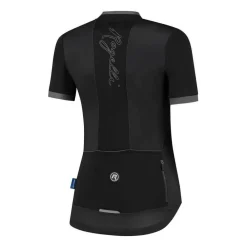 Rogelli Fietskleding*Essential fietsshirt dames zwart