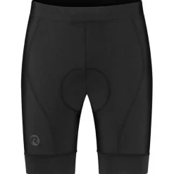 Rogelli Fietskleding*Essential Short fietsbroek heren zwart