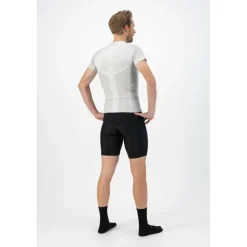 Rogelli Fietskleding*Essential Short fietsbroek heren zwart