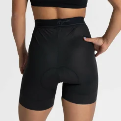 Rogelli Fietskleding*Prime fietsonderbroek dames zwart