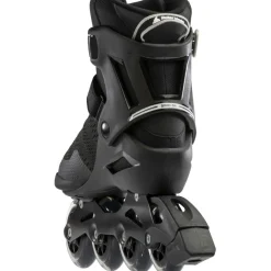 Rollerblade Inline Skates*Sirio 84 inline skates heren black white