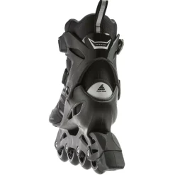 Rollerblade Inline Skates*Zetrablade inline skates heren black silver