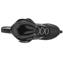 Rollerblade Inline Skates*Zetrablade inline skates heren black silver