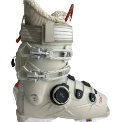 Rossignol Skischoenen|Wintersport*Alltrack 90 X MV HV BOA GW skischoenen dames beige