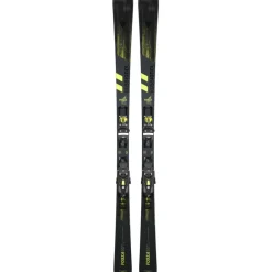 Rossignol Ski's|Wintersport*Forza 50D V-CAM Konect 24 - 25 ski's met NX 12  binding