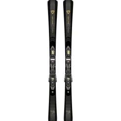 Rossignol Ski's|Wintersport*Nova 7 LTD 25 - 26 ski's dames met Xpress 11 GW  binding