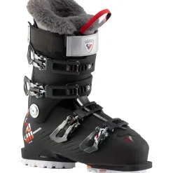 Rossignol Skischoenen|Wintersport*Pure Pro 100 GW skischoenen dames metal charcoal