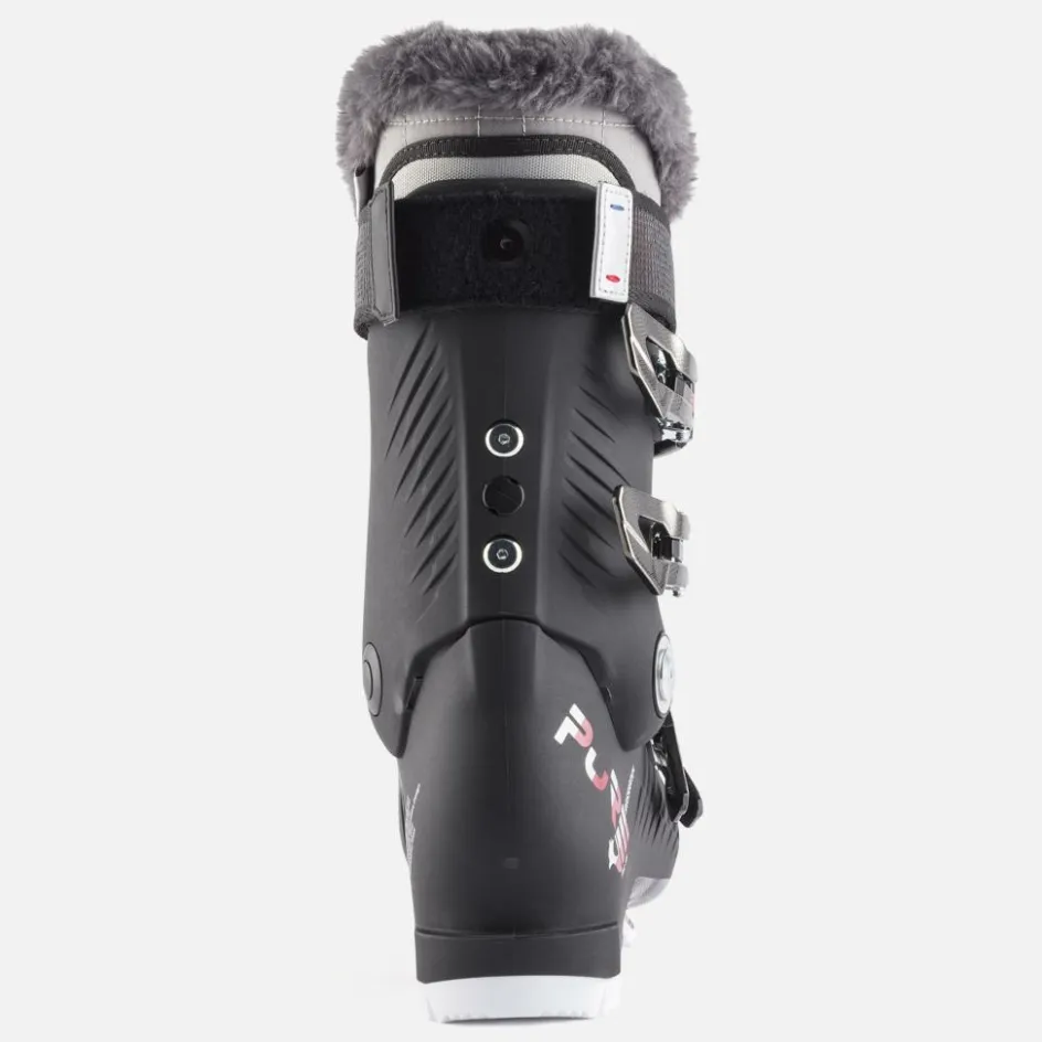 Rossignol Skischoenen|Wintersport*Pure Pro 100 GW skischoenen dames metal charcoal